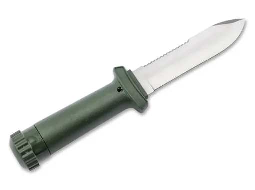 Aitor Outdoormesser<Jungle King Iii