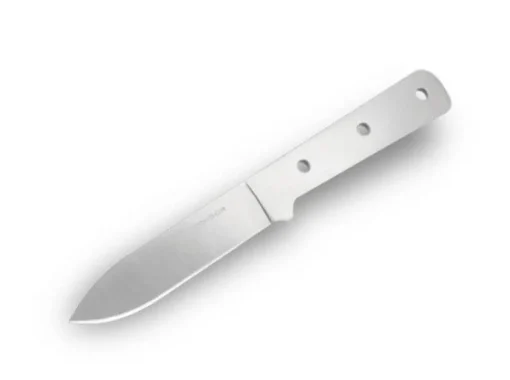 Condor Bushcraftmesser<Kephart Blade Blank