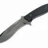 Magnum Einsatzmesser<Khucom