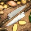 Böker Manufaktur Solingen Chefmesser<Klassik Chefmesser Individuell