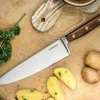 Böker Manufaktur Solingen Individuelle Messer<Klassik Chefmesser Individuell
