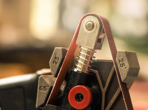 Work Sharp Elektrische Schärfer<Knife & Tool Sharpener