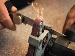 Work Sharp Elektrische Schärfer<Knife & Tool Sharpener