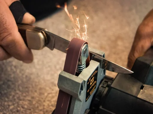 Work Sharp Elektrische Schärfer<Knife & Tool Sharpener