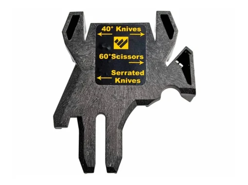 Work Sharp Elektrische Schärfer<Knife & Tool Sharpener