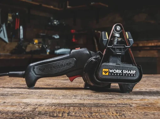 Work Sharp Elektrische Schärfer<Knife & Tool Sharpener Mk Ii
