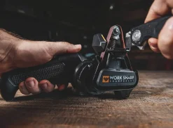 Work Sharp Elektrische Schärfer<Knife & Tool Sharpener Mk Ii