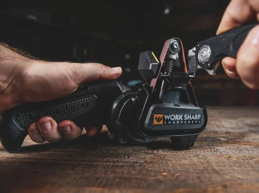 Work Sharp Elektrische Schärfer<Knife & Tool Sharpener Mk Ii