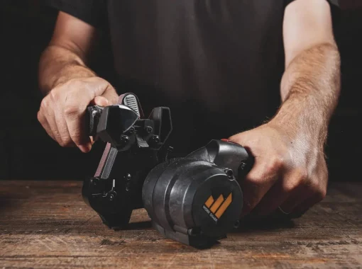 Work Sharp Elektrische Schärfer<Knife & Tool Sharpener Mk Ii