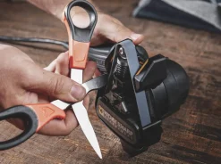 Work Sharp Elektrische Schärfer<Knife & Tool Sharpener Mk Ii