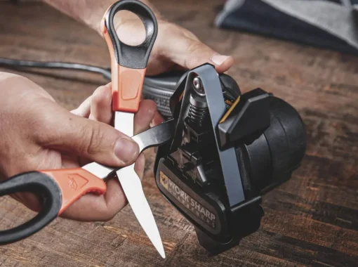 Work Sharp Elektrische Schärfer<Knife & Tool Sharpener Mk Ii