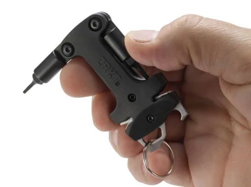 CRKT Taschenschärfer<Knife Maintenance Tool