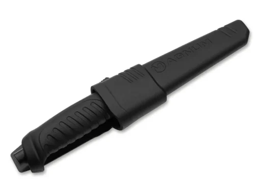 Magnum Anglermesser<Knivgar Black