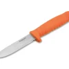 Magnum Outdoormesser<Knivgar Sar Orange