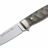 Muela Outdoormesser<Kodiak Combo Micarta