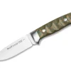 Muela Jagdmesser<Kodiak Combo Micarta Ii