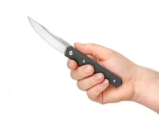 Böker Plus Anglermesser<Kwaiken Fixed