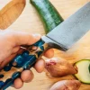 Böker Manufaktur Solingen Damastmesser<Laguna Damast Chefmesser