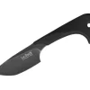 Outdoor Edge Edc-Messer<Le Duck Black