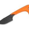 Outdoor Edge Neck Knives<Le Duck Orange Blister