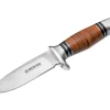 Magnum Klassische Messer<Leatherneck Hunter