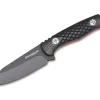 Magnum Bushcraftmesser<Life Knife