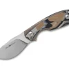 Viper Edc-Messer<Lille 1 G10 Burl