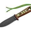 TOPS Knives Outdoormesser<Lite Trekker