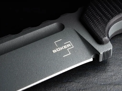 Böker Plus Edc-Messer<Little Dvalin Tanto