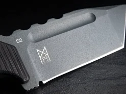 Böker Plus Outdoormesser<Little Dvalin Tanto