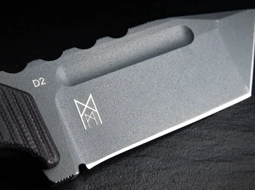 Böker Plus Outdoormesser<Little Dvalin Tanto
