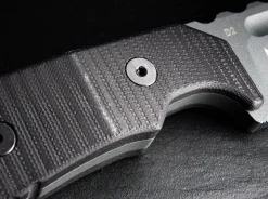 Böker Plus Outdoormesser<Little Dvalin Tanto