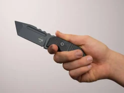 Böker Plus Outdoormesser<Little Dvalin Tanto