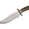 Muela Jagdmesser<Lobo-23A