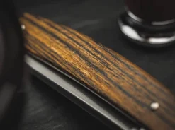 Böker Manufaktur Solingen Carbonstahl-Rasiermesser<Locarno Ltd