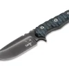 Wander Tactical Outdoormesser<Lynx Grey