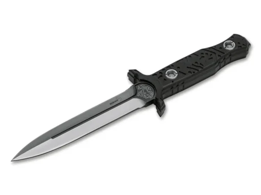Böker Plus Taktische Messer<M92