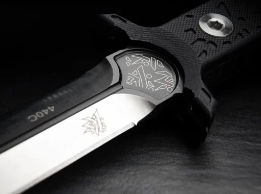 Böker Plus Taktische Messer<M92