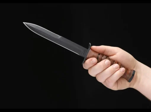 Böker Plus Klassische Messer<M3 Trench Knife