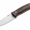 LionSteel Jagdmesser<M4 Walnuss