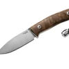 LionSteel Edc-Messer<M1 Walnut