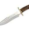 Muela Bowiemesser<Magnum Bowie 26