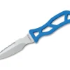 MAC Tauchermesser<Mako Blue