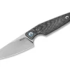 MKM Edc-Messer<Makro 2 Cf Black