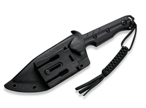 CIVIVI Edc-Messer<Maxwell G10 Black