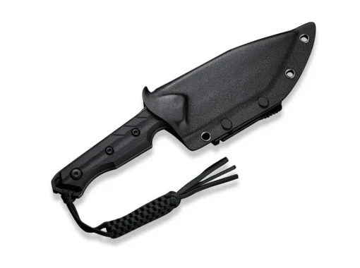 CIVIVI Edc-Messer<Maxwell G10 Black
