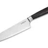 Böker Manufaktur Solingen Santokumesser<Meisterklinge Damast Santoku