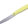 Real Steel Edc-Messer<Metamorph Fixed Fruit Green