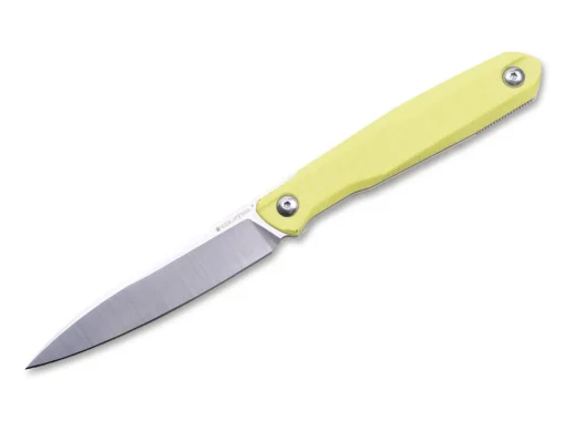 Real Steel Edc-Messer<Metamorph Fixed Fruit Green