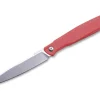 Real Steel Anglermesser<Metamorph Fixed Red